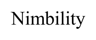 NIMBILITY