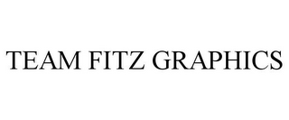 TEAM FITZ GRAPHICS