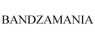 BANDZAMANIA