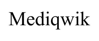 MEDIQWIK