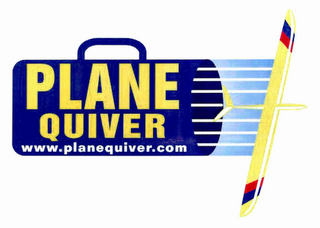 PLANE QUIVER, WWW.PLANEQUIVER.COM