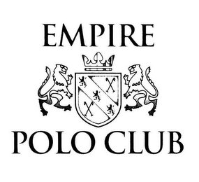 EMPIRE POLO CLUB