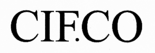 CIF.CO