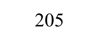 205