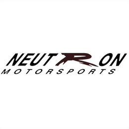 NEUTRON MOTORSPORTS