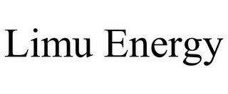 LIMU ENERGY