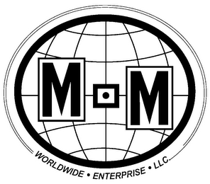 M · M WORLDWIDE · ENTERPRISE · LLC