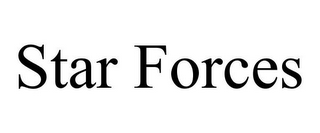 STAR FORCES
