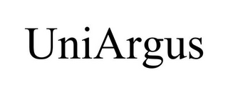 UNIARGUS