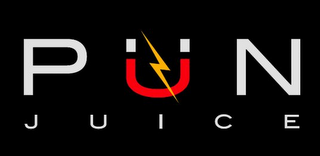 PÜN JUICE