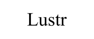 LUSTR