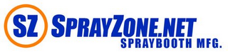 SZ SPRAYZONE.NET SPRAYBOOTH MFG.