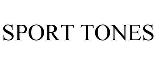 SPORT TONES