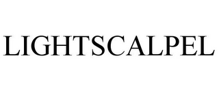 LIGHTSCALPEL