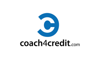 C COACH4CREDIT.COM