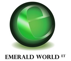 E EMERALD WORLD ET