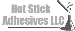 HOT STICK ADHESIVES LLC