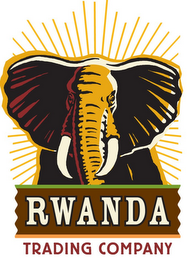 RWANDA TRADING COMPANY