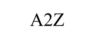 A2Z