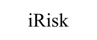 IRISK