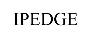 IPEDGE