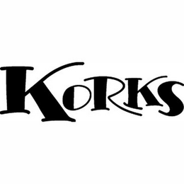 KORKS