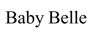BABY BELLE