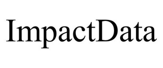 IMPACTDATA