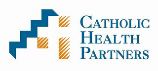 CATHOLIC HEALTH PARTNERS