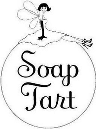 SOAP TART