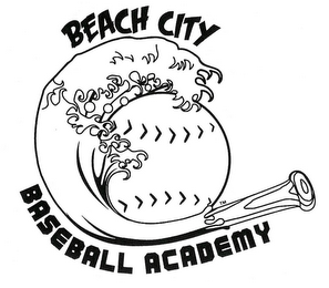 BEACH CITY BASEBALL ACADEMY