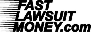 FASTLAWSUITMONEY.COM