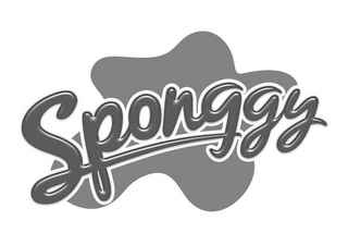 SPONGGY