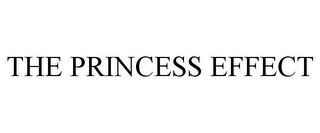 THE PRINCESS EFFECT