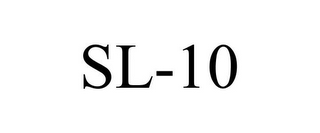 SL-10