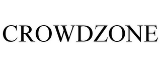 CROWDZONE