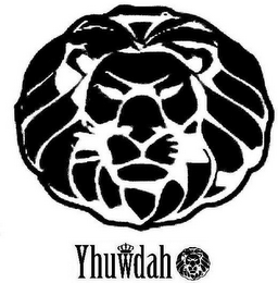 YHUWDAH