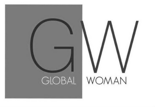 GW GLOBAL WOMAN