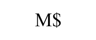 M$