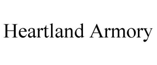 HEARTLAND ARMORY