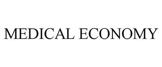 MEDICAL ECONOMY
