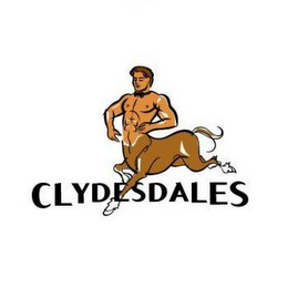 CLYDESDALES