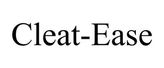 CLEAT-EASE