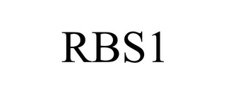 RBS1