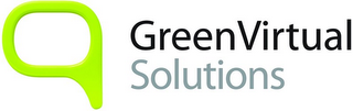 GREEN VIRTUAL SOLUTIONS