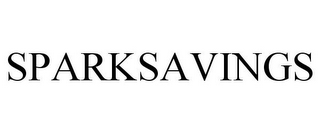 SPARKSAVINGS