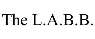 THE L.A.B.B.