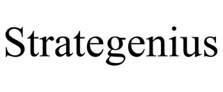STRATEGENIUS
