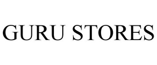 GURU STORES