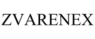ZVARENEX